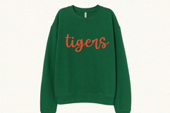 Homebody - Handwritten Script Font Product Image 8