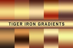 Tiger Iron Gradients Product Image 1