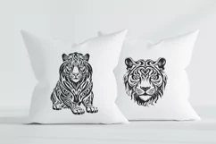 celtic style, svg, folk design, silhouette, cut file, sublimation, tattoo, fantasy, logo, bear, mug,  mug holder, dollar tree candle, tumbler, keychain, t-shirt design, round  sign,  cards,  invitations,  pillows, can glass, stamps, stencil, clip art