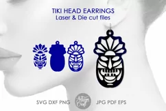 earrings svg files