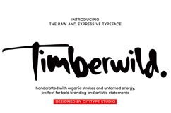 Timberwolf Product Image 1