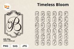 Timeless Bloom Product Image 1