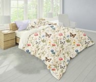 Vintage Botanicals Floral Patterns Collection: Hand-Drawn Product Image 4