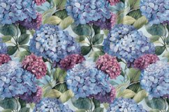 Vintage Botanicals Floral Patterns Collection: Hand-Drawn Product Image 13