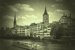 Timeless Vintage Photo Effect Product Image 5