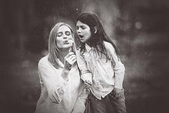 Timeless Vintage Photo Effect Product Image 6