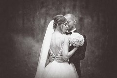 Timeless Vintage Photo Effect Product Image 7