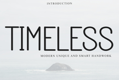 Timeless Product Image 1