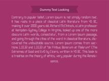 Timer Serif Modern Geometric Display Font Product Image 12