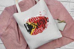 National Sublimation Art- Backgrounds Bundle. Timor East Product Image 6