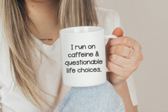 Tiny Acorns Sans Font Product Image 8