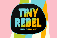 Tiny Rebel Product Image 1