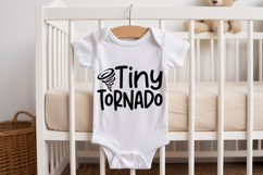 Baby SVG Bundle | Milestones, Shower &amp; Newborn Designs Product Image 2