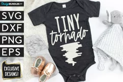 The Baby Sayings Big Bundle Vol 2- 20 Funny Baby Designs! Product Image 20
