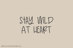 Tiramisu Sans Product Image 2