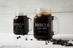 Tiramisu Sans Product Image 3