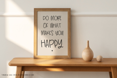 Tiramisu Sans Product Image 5