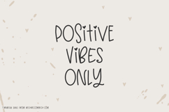 Tiramisu Sans Product Image 7