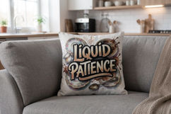 Caffeinated Morning Moods Sublimation Product Image 13