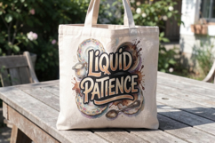 Caffeinated Morning Moods Sublimation Product Image 14