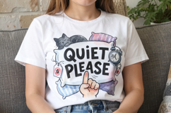 Caffeinated Morning Moods Sublimation Product Image 4