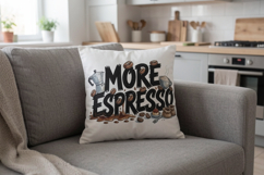 Caffeinated Morning Moods Sublimation Product Image 13