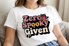 Tired Ghoul Club Sublimation Product Image 3