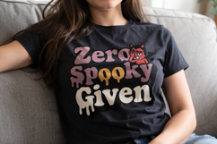 Tired Ghoul Club Sublimation Product Image 4