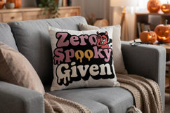 Tired Ghoul Club Sublimation Product Image 10