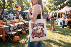 Tired Ghoul Club Sublimation Product Image 12