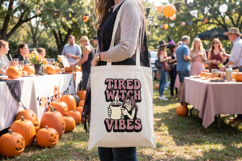 Tired Ghoul Club Sublimation Product Image 16