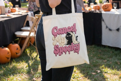 Tired Ghoul Club Sublimation Product Image 19
