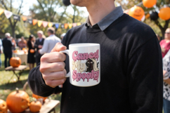 Tired Ghoul Club Sublimation Product Image 20