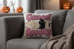 Tired Ghoul Club Sublimation Product Image 21