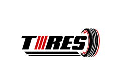 Automotive Tires and Service Logo Design Template Product Image 1