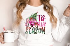 Tis the season Sublimation PNG Product Image 2