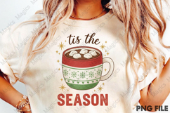 Tis the season png Product Image 1