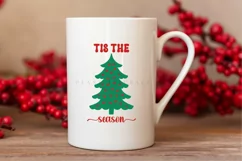 tis the season png svg vectors with transparent background high resolution for cricut silhouette and sublimation machine