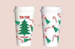 tis the season starbucks 16oz hot cup tumbler wrap svg presized template for tumbler grande suitable for cricut and silhouettetis the season starbucks 16oz hot cup tumbler wrap svg presized template for tumbler grande suitable for cricut and silhouette