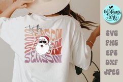 Tis the season svg, christmas png, christmas sublimation Product Image 1