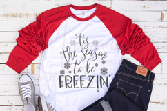 Christmas SVG Bundle | Holiday Cut Files for Cricut Product Image 13