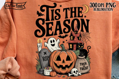 Tis The Season Vintage Halloween Ghost Coquette PNG DTF tis the season png, thanksgiving png, Hello Pumpkin, halloween png, autumn png, fall pumpkin png, cozy season, pumpkin season png, tis the season, bow, spooky season png, farm fresh pumpkins, ghost f