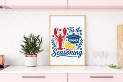 Tis the Summer Seasoning, Summer Png Product Image 3