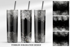 Tumbler sublimation design PNG | Tumbler wrap Product Image 1