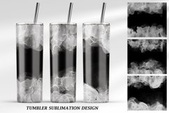 Tumbler sublimation design PNG | Tumbler wrap Product Image 1