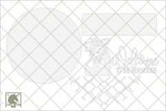 Welcome to the Hen House Sign SVG | Chicken Door Hanger SVG Product Image 2