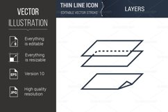 Layers Icon Product Image 1