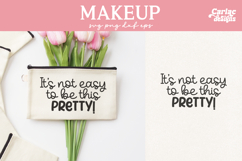 To be this Pretty