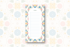 To do list template with Flower | To do list Product Image 1