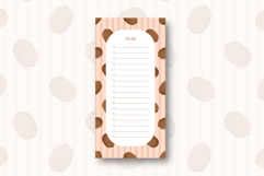 To do list template with kiwi | To do list Product Image 1